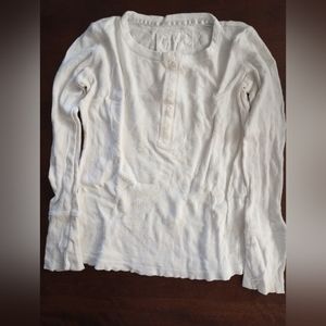 Mossimo Supply Co. Henley